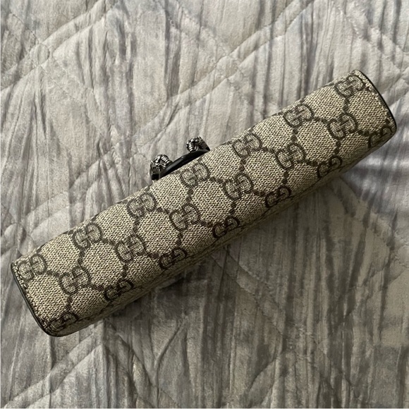 🔥 GUCCI Dionysus GG Supreme WOC - Picture 12 of 16